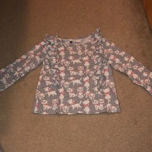Disney 3T long sleeve